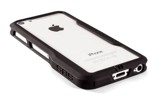 Element Case Prisma for iPhone 5C 4 Element Case Prisma for iPhone 5C