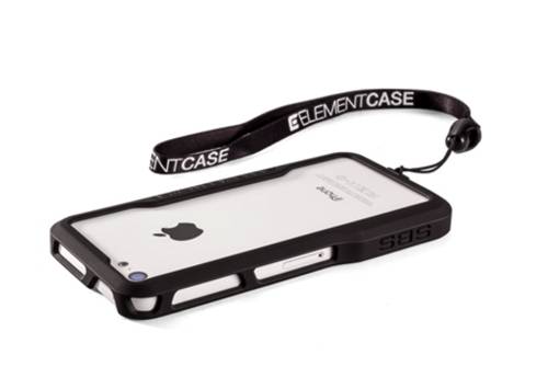 Element Case Prisma for iPhone 5C 2 Element Case Prisma for iPhone 5C