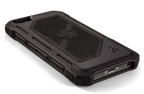 Element Case Rogue Black Ops for iPhone 5S