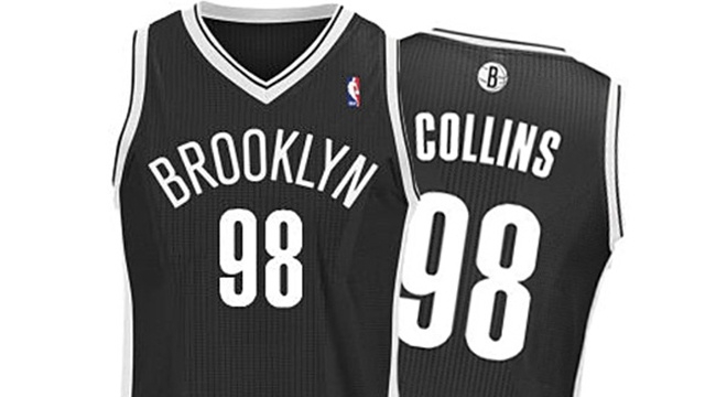 The NBA's Classy and Amazing Response to Jason Collins' Popular Jerseys!
