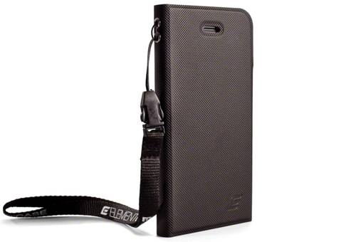 Element Case Soft-Tec Wallet for Apple iPhone 5/5S Review 13 Element Case Soft-Tec Wallet for Apple iPhone 5/5S Review