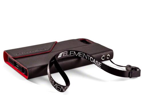 Element Case Soft-Tec Wallet for Apple iPhone 5/5S Review 12 Element Case Soft-Tec Wallet for Apple iPhone 5/5S Review