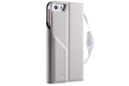 Element Case Soft-Tec Wallet for Apple iPhone 5/5S Review