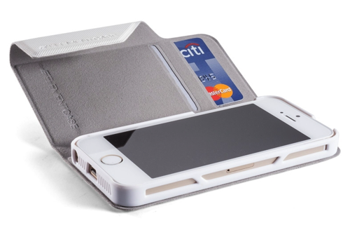 Element Case Soft-Tec Wallet for Apple iPhone 5/5S Review