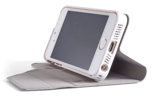 Element Case Soft-Tec Wallet for Apple iPhone 5/5S Review 9 Element Case Soft-Tec Wallet for Apple iPhone 5/5S Review