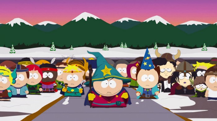 South Park: The Stick of Truth Review for PlayStation 3