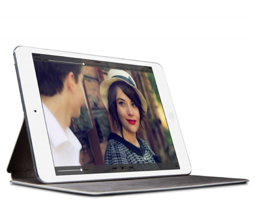 SurfacePad for iPad mini  Twelve South
