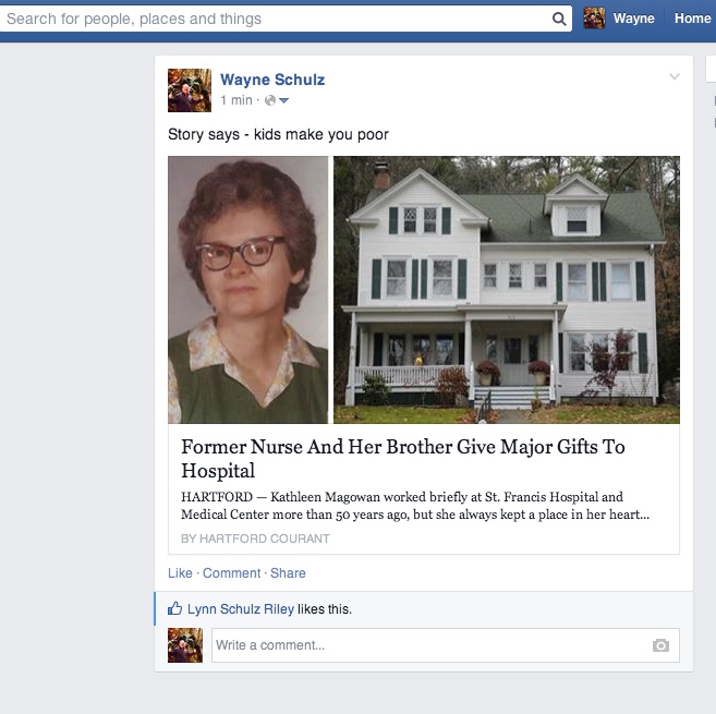 Facebook and Google+ Now Expand Most Link Images
