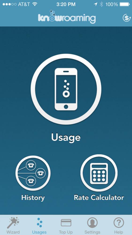 No More SIM Swapping with KnowRoaming! 9 No More SIM Swapping with KnowRoaming!