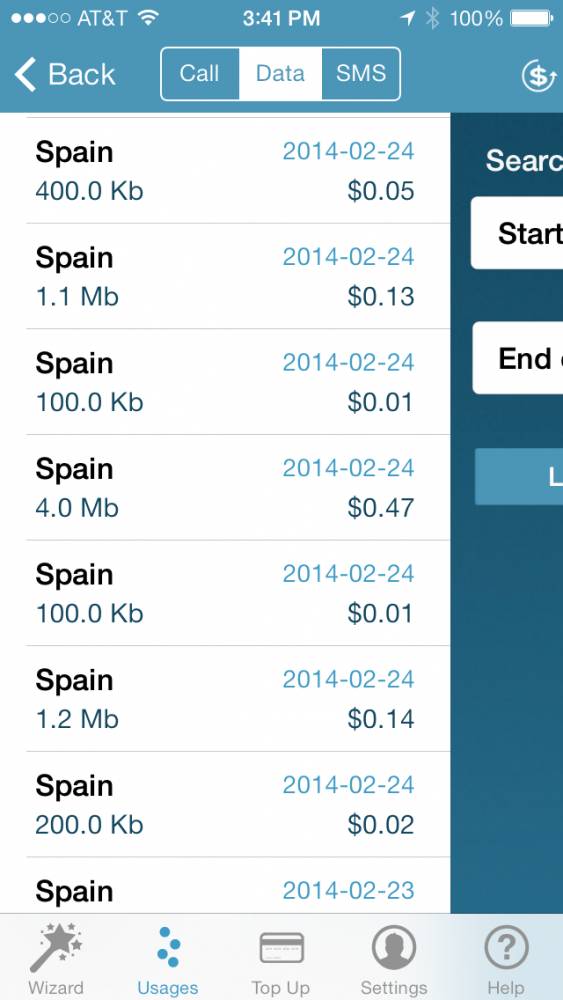 No More SIM Swapping with KnowRoaming! 2 No More SIM Swapping with KnowRoaming!