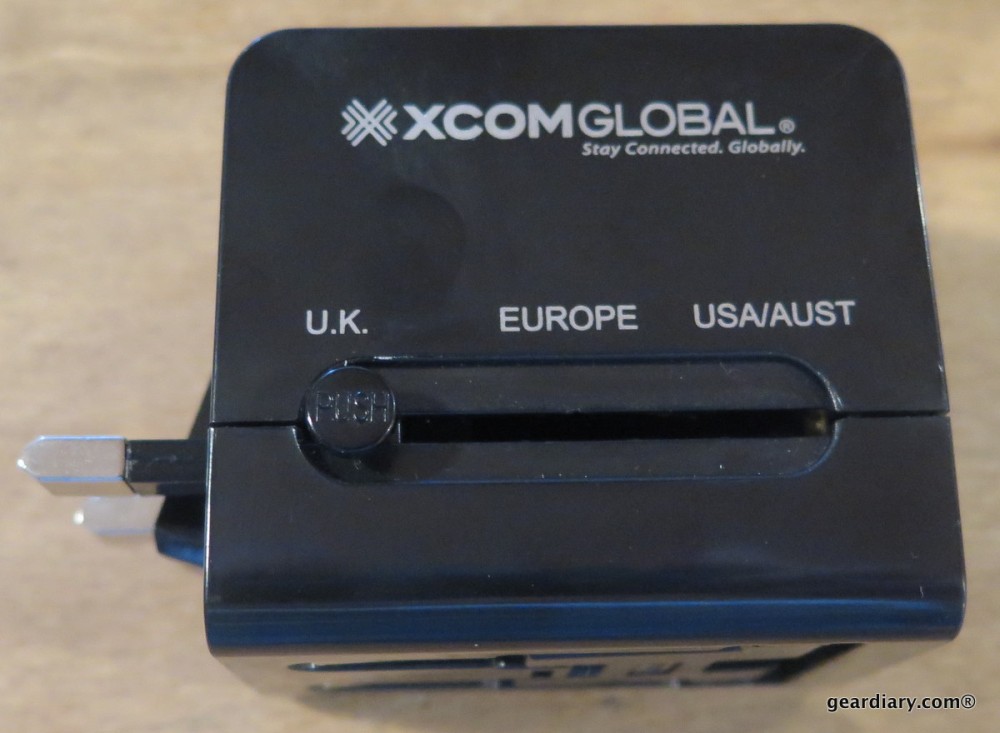 Wireless Traveling Convenience Comes with the XCOM Global Hot Spot