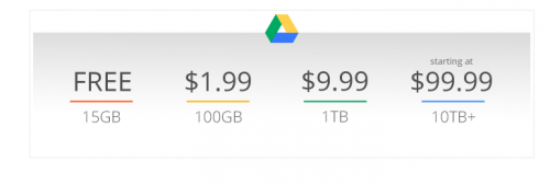 google_drive_storage