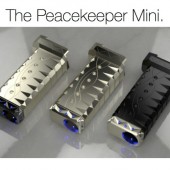 Peacekeeper Mini: Prepare for Absolutely Everything