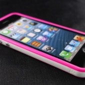 Felix CrossWay for iPhone 5S Is a Cross Between Case and Wallet