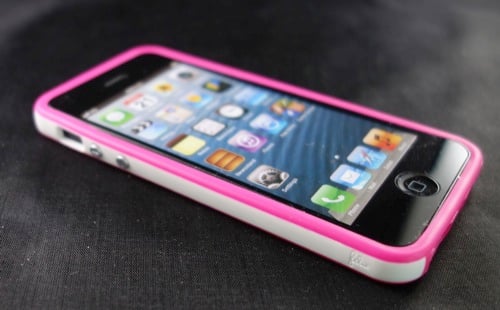 Felix CrossWay for iPhone 5S Is a Cross Between Case and Wallet