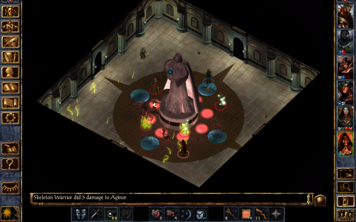 Baldur's Gate Enhanced Edition for Android