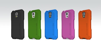Element Case iPhone iPad and Samsung Galaxy S3 cases and accessories