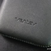 Take Your Phone On the Go with the Ventev Glide for iPhone 5S