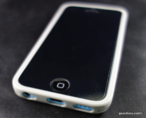 Gear Diary XDoria iPhone 5C 01 1