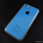 See and Protect with the X-Doria Scene for iPhone 5C