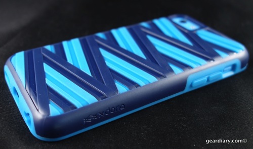 X-Doria Rapt for iPhone: Protective Wrapping at Its Best