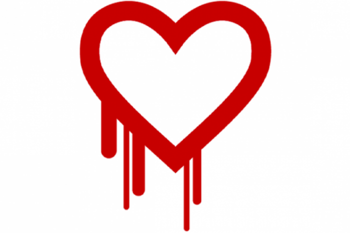 Heartbleed security issue