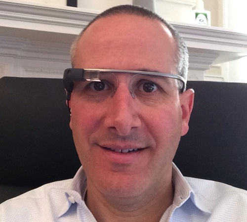 9 Reasons the Samsung Gear 2 is Google Glass Minus the Glasshole