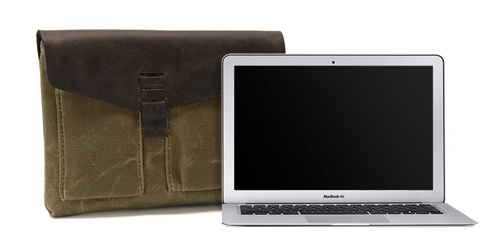 Waterfield Outback Solo for MacBook air