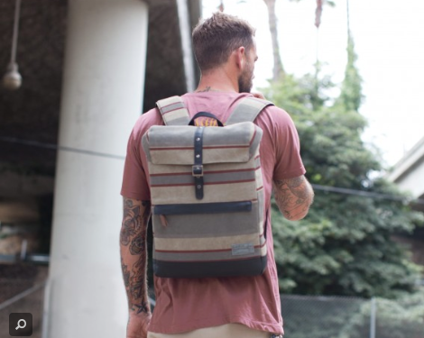 HEX Announces Hayward Collection of Bags
