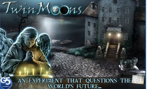 G5 Entertainment Makes Twin Moons Free Through Easter Weekend!