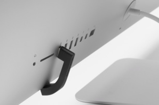 Bluelounge Jimi Brings Convenience to Your iMac's Hidden USB Ports