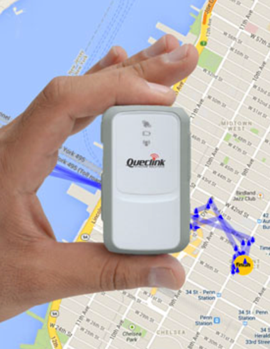 Spy-Tech GL-200 Real-Time GPS Tracker Quick Look