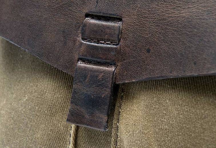 Upgrade Your MBA with a Waterfield Outback Solo for MacBook Air