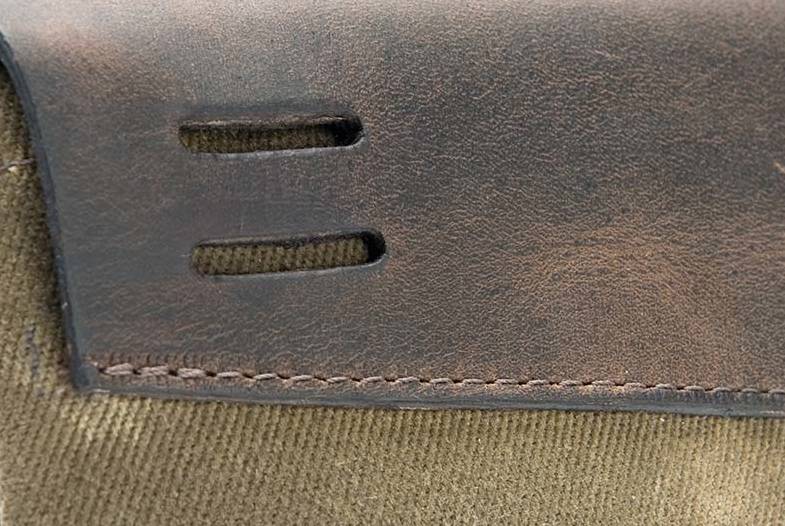 Upgrade Your MBA with a Waterfield Outback Solo for MacBook Air