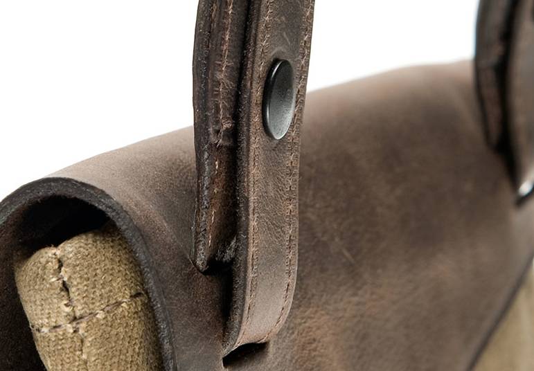 Upgrade Your MBA with a Waterfield Outback Solo for MacBook Air
