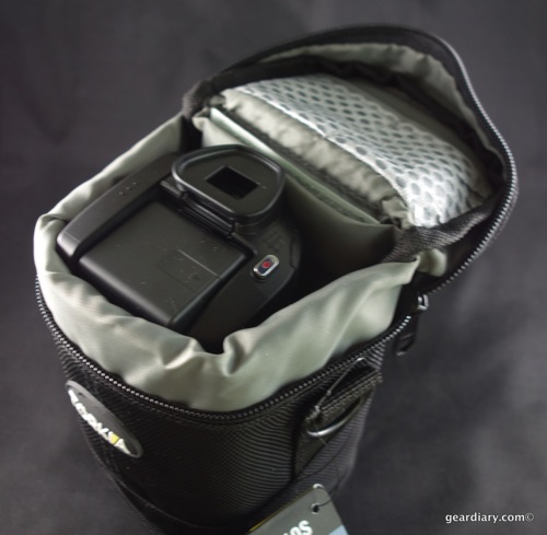 Torkia TL 7010S Professional Camera Case  28 006