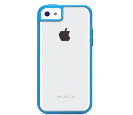 See and Protect with the X-Doria Scene for iPhone 5C 10 See and Protect with the X-Doria Scene for iPhone 5C