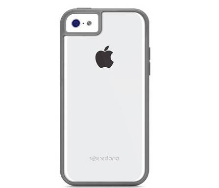 See and Protect with the X-Doria Scene for iPhone 5C 9 See and Protect with the X-Doria Scene for iPhone 5C