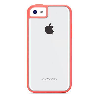 See and Protect with the X-Doria Scene for iPhone 5C 8 See and Protect with the X-Doria Scene for iPhone 5C