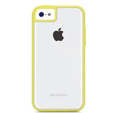 See and Protect with the X-Doria Scene for iPhone 5C 7 See and Protect with the X-Doria Scene for iPhone 5C