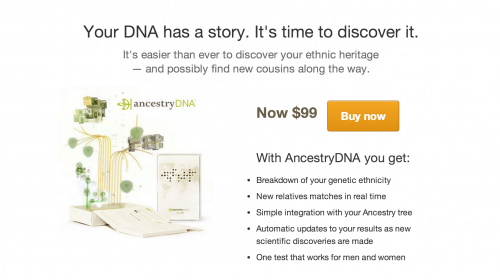 ancestrydna-test