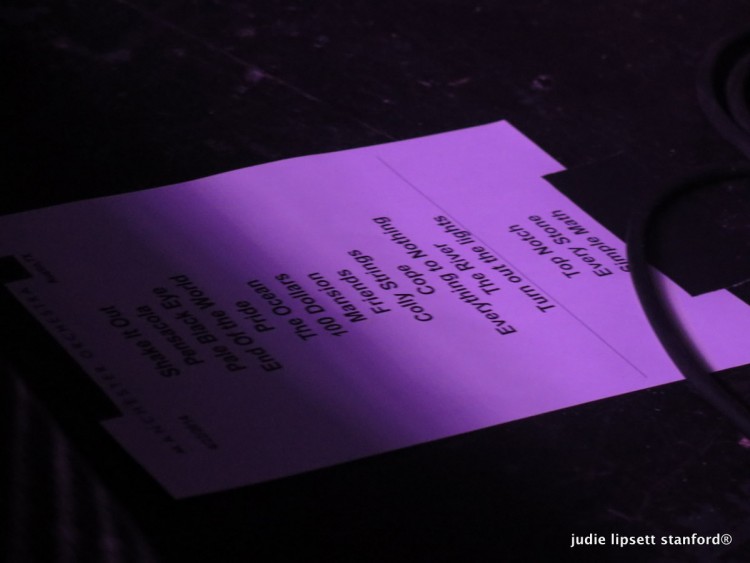 Manchester Orchestra's Cope Tour - Austin, Texas: Setlist and Photos 5 Manchester Orchestra's Cope Tour - Austin, Texas: Setlist and Photos