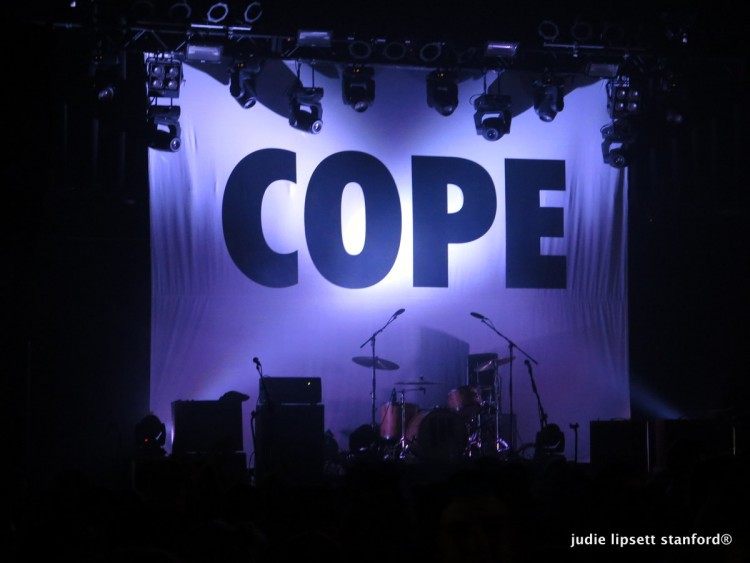 Manchester Orchestra's Cope Tour - Austin, Texas: Setlist and Photos 6 Manchester Orchestra's Cope Tour - Austin, Texas: Setlist and Photos