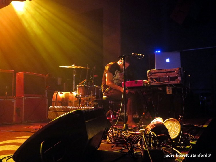 Manchester Orchestra's Cope Tour - Austin, Texas: Setlist and Photos 7 Manchester Orchestra's Cope Tour - Austin, Texas: Setlist and Photos