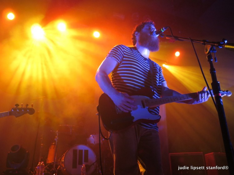 Manchester Orchestra's Cope Tour - Austin, Texas: Setlist and Photos 8 Manchester Orchestra's Cope Tour - Austin, Texas: Setlist and Photos