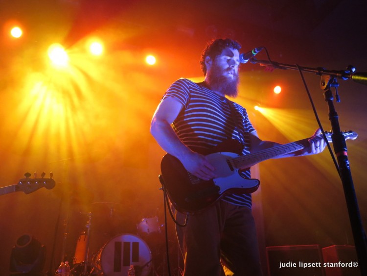 Manchester Orchestra's Cope Tour - Austin, Texas: Setlist and Photos 9 Manchester Orchestra's Cope Tour - Austin, Texas: Setlist and Photos