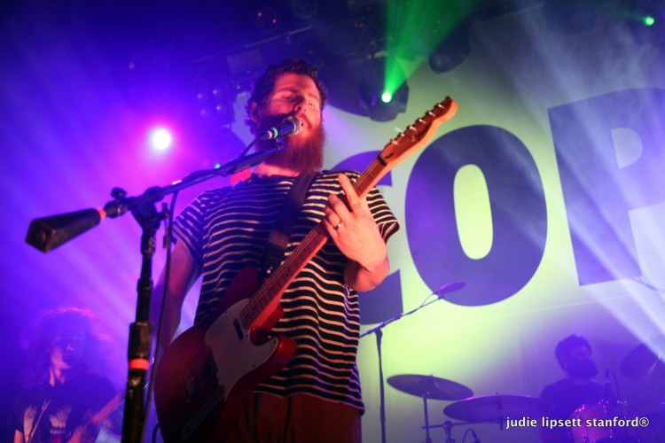 Manchester Orchestra's Cope Tour - Austin, Texas: Setlist and Photos 10 Manchester Orchestra's Cope Tour - Austin, Texas: Setlist and Photos