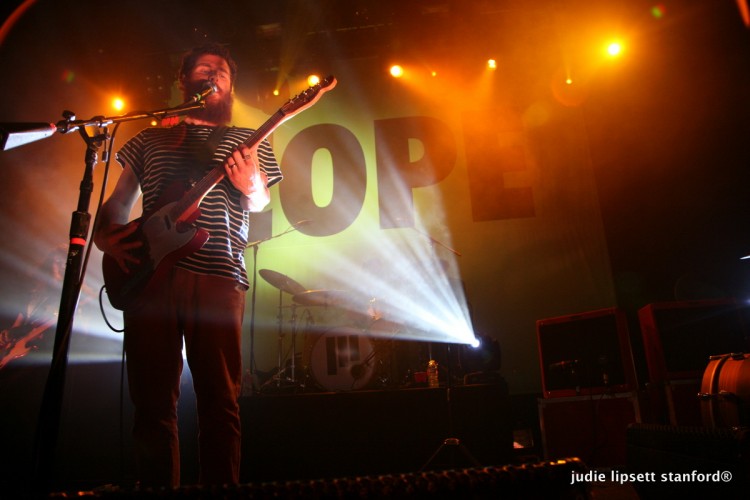 Manchester Orchestra's Cope Tour - Austin, Texas: Setlist and Photos 11 Manchester Orchestra's Cope Tour - Austin, Texas: Setlist and Photos