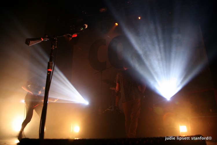 Manchester Orchestra's Cope Tour - Austin, Texas: Setlist and Photos 12 Manchester Orchestra's Cope Tour - Austin, Texas: Setlist and Photos