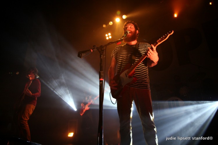 Manchester Orchestra's Cope Tour - Austin, Texas: Setlist and Photos 13 Manchester Orchestra's Cope Tour - Austin, Texas: Setlist and Photos